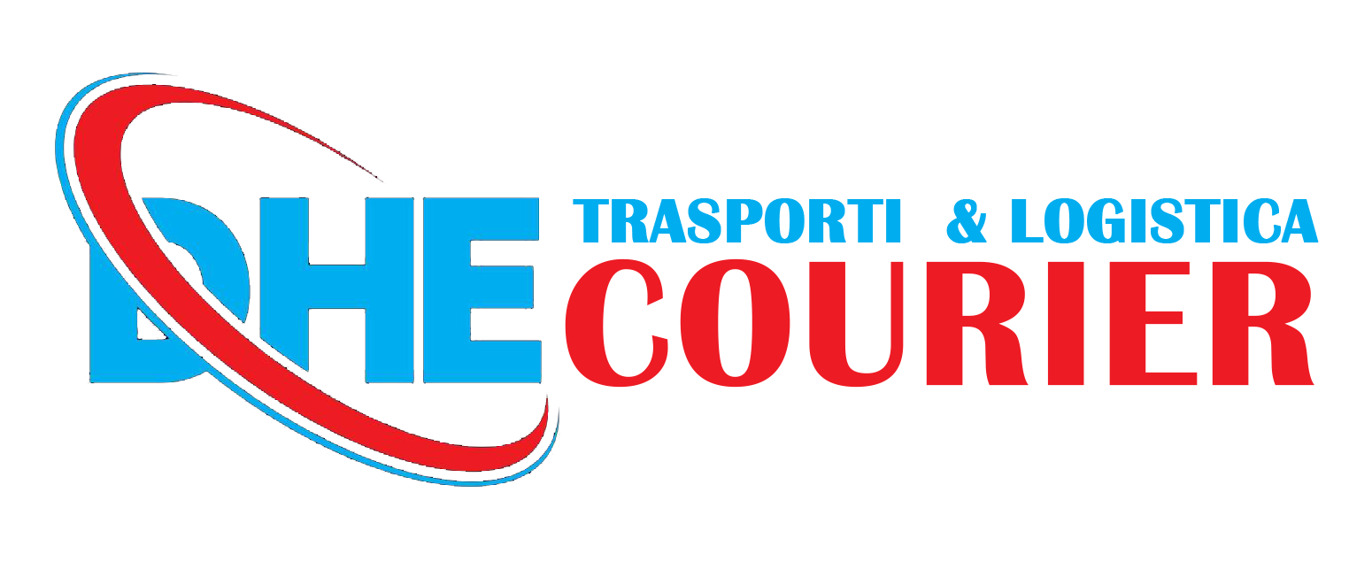 DHE Courier