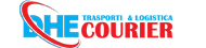 DHE Courier